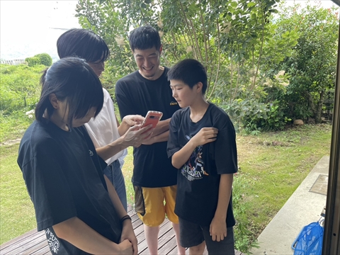 茅野市外壁カバー工法　お客様インタビュー